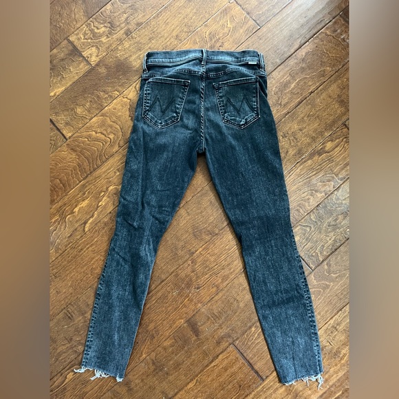 Mother Jeans Lot! All size 28 and in Excellent condition! - Picture 10 of 12